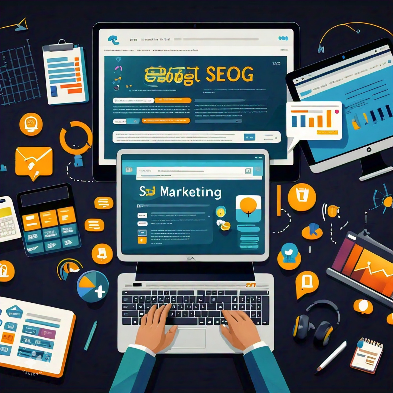 The Importance of SEO in Digital Marketing